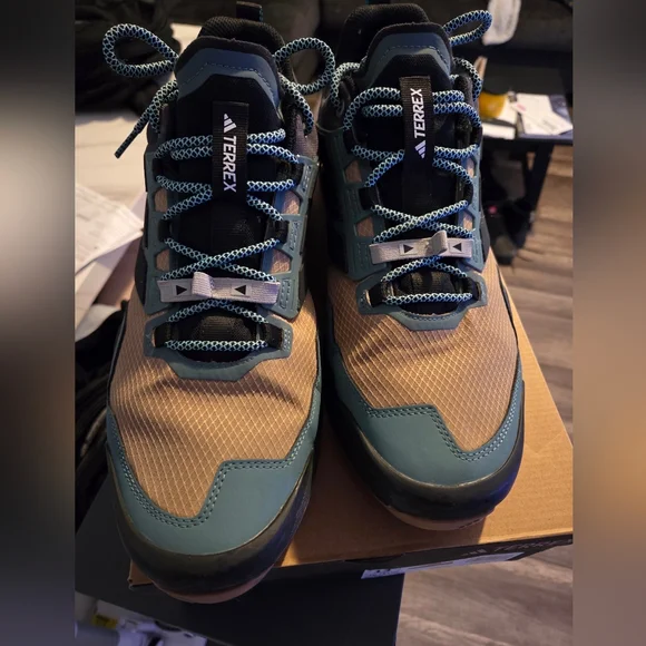 Adidas Terrex Skychaser Gtx - Picture 5 of 9